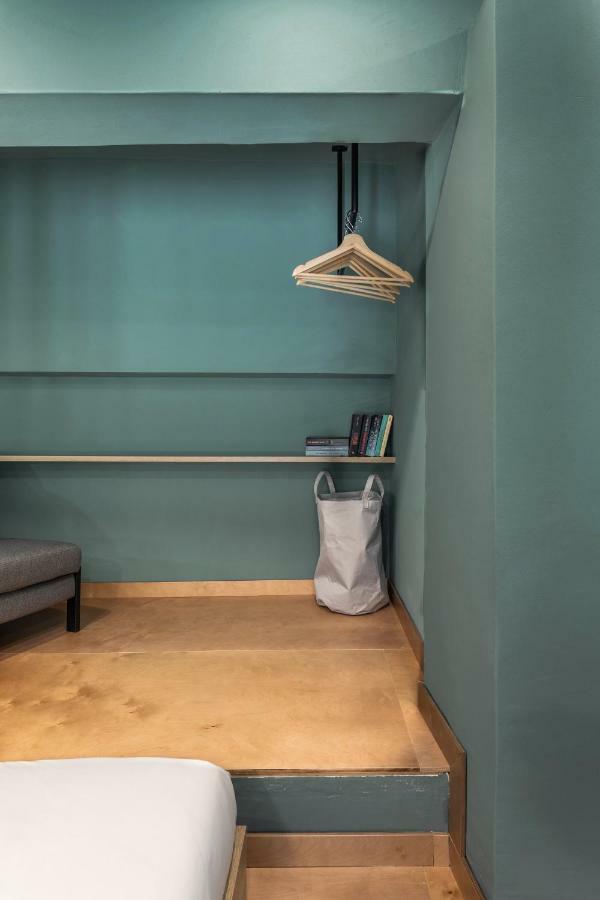 Urban Loft I Apartment Thessaloniki Exterior photo
